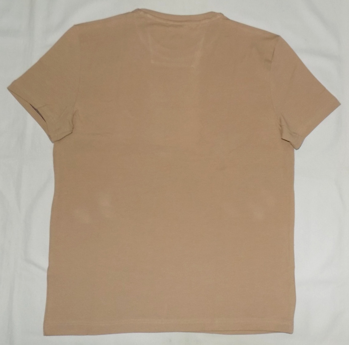 Nautica Men’s Active Stretch Performance T-Shirts Tanin M New