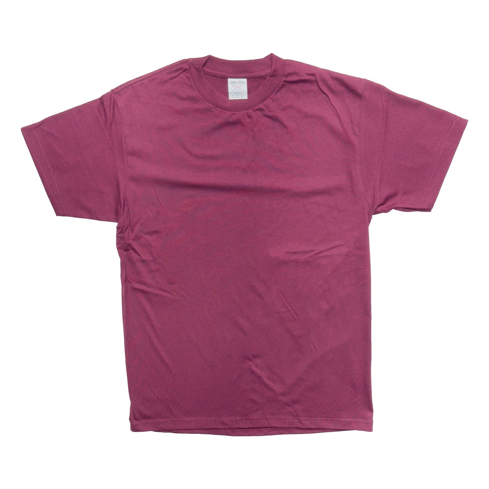Shaka Wear 6.0 oz Active Short Sleeve T-Shirt (More Colors)