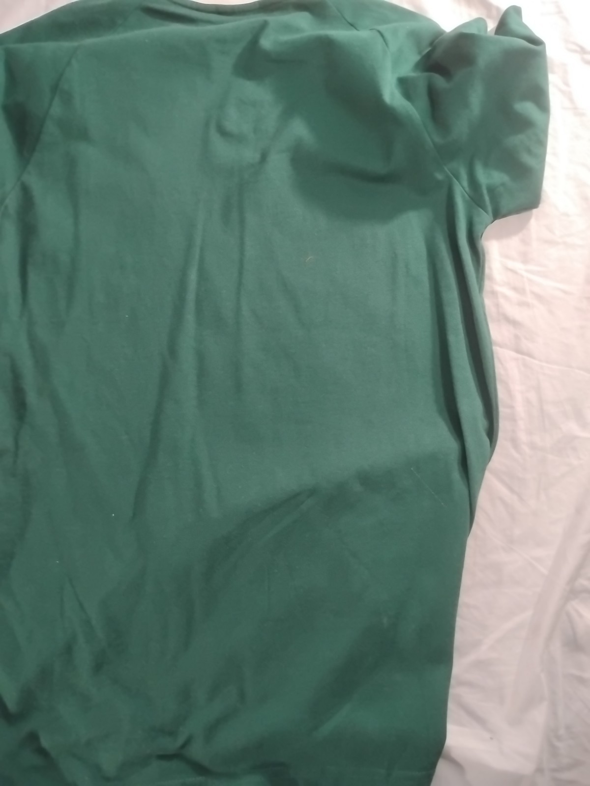Adidas Three Stripes Shirt Brand New Medium