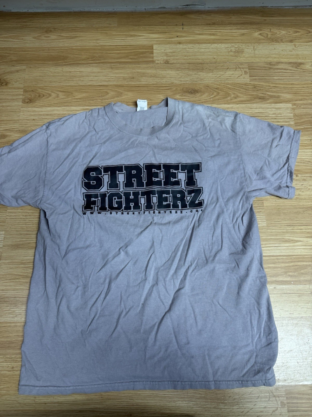 Lot Of 12 Streetfighterz STL Stunt Bike Takeover T Shirts Men’s Large