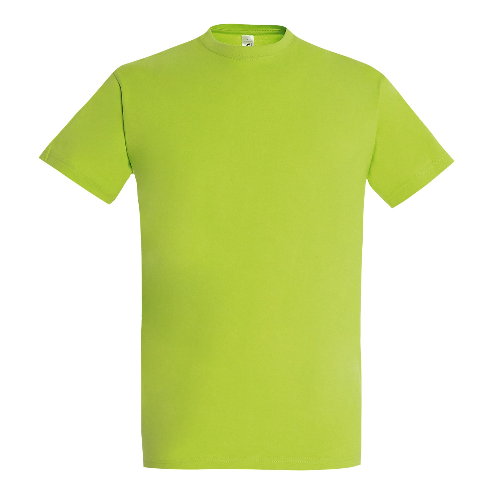SOLS Mens Imperial Heavyweight Short Sleeve T-Shirt (PC290)