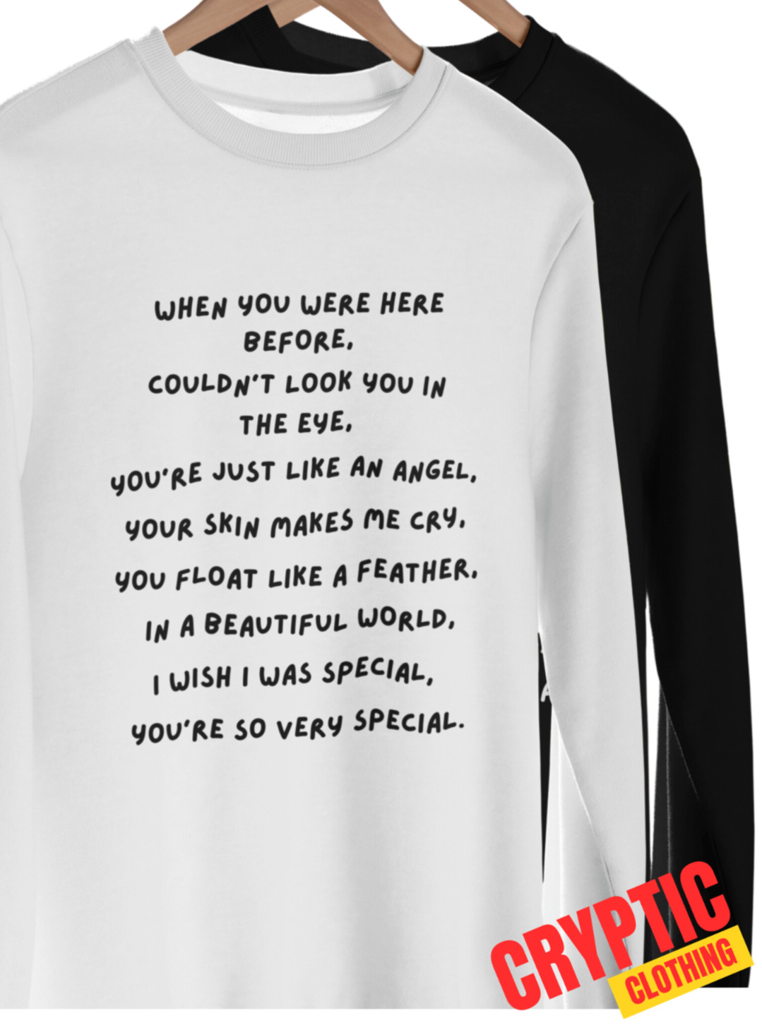 I’M A CREEP Radiohead T SHIRT S-3XL Vintage Song Lyrics Retro 90’s Grunge TEE