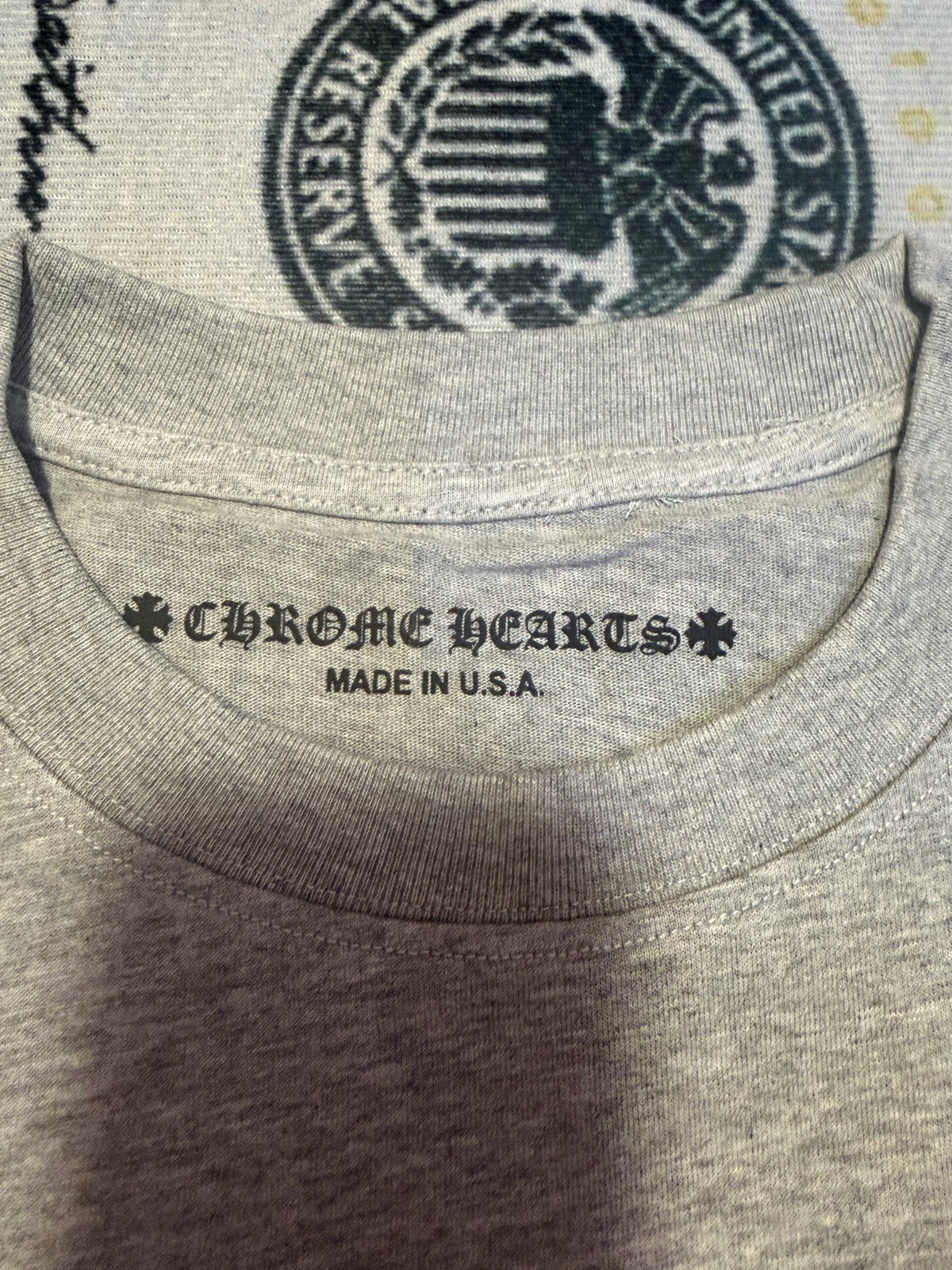 Chrome Heart Shirt S