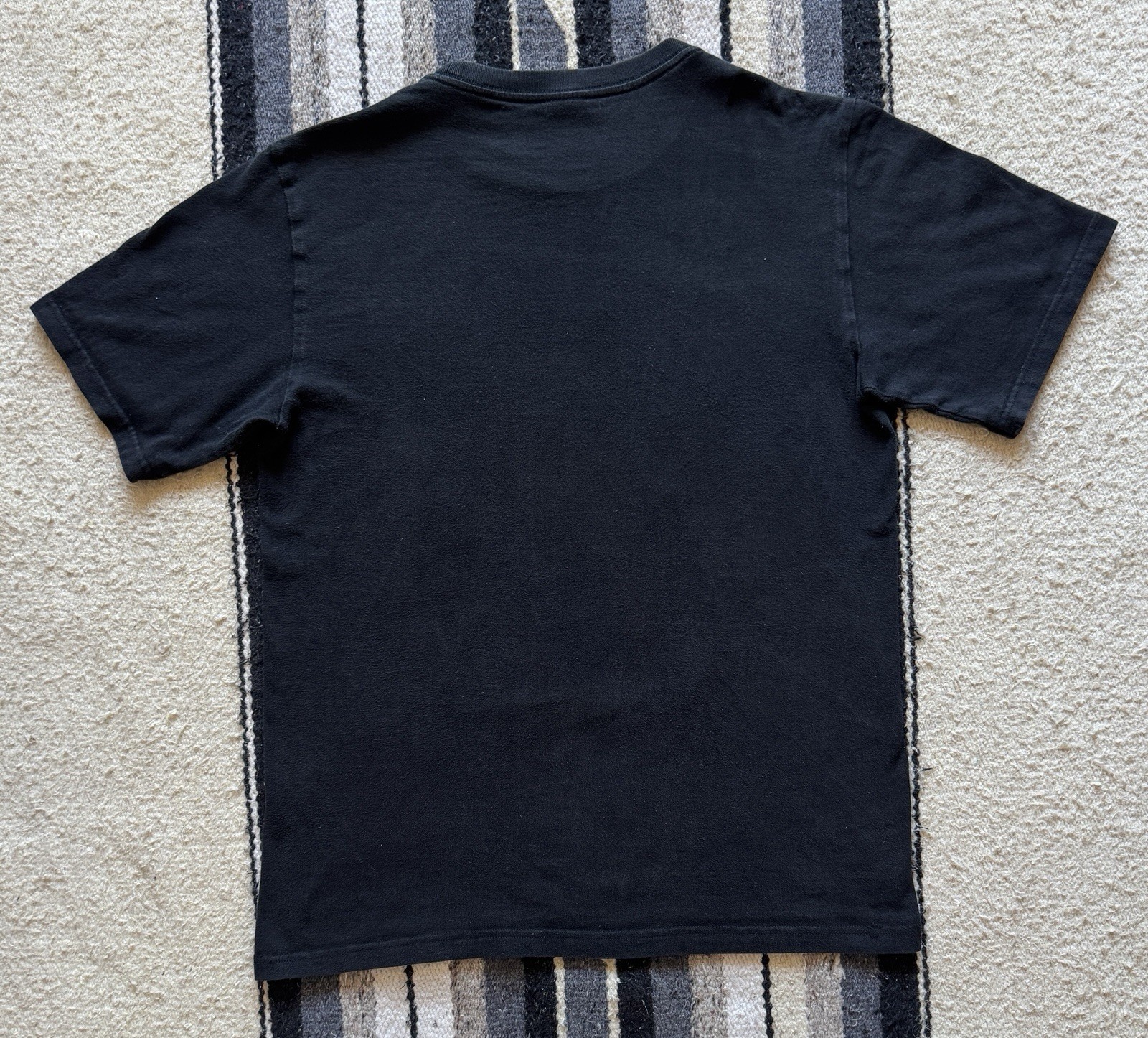 Vintage Number (N)ine SS02 Cigarette Japanese Archive T-Shirt Takahiro Miyashita