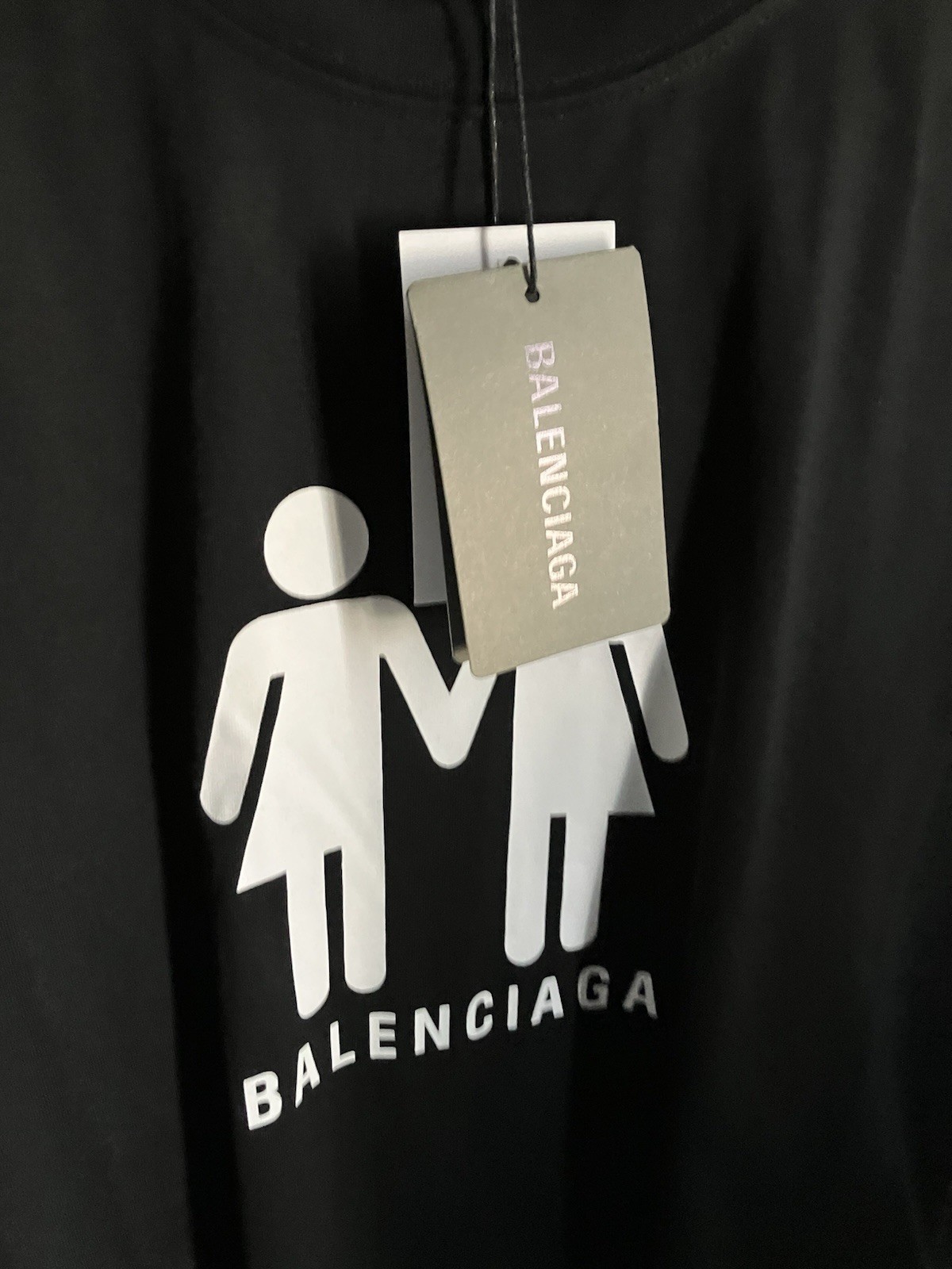 Balenciaga Pride 2022 (M) NWT
