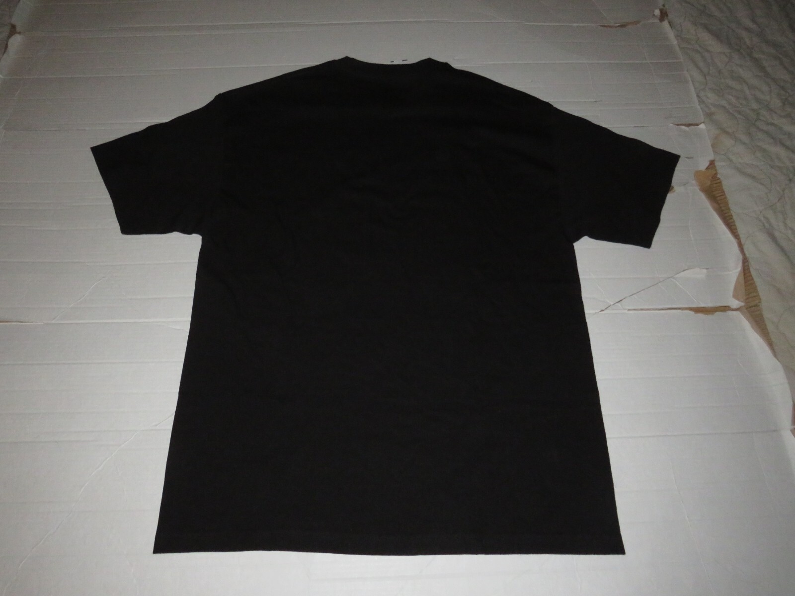 Local Motion Aloha The Shaka Hand Collage T Shirt Size XL Hawaii Hawaiian Tiki
