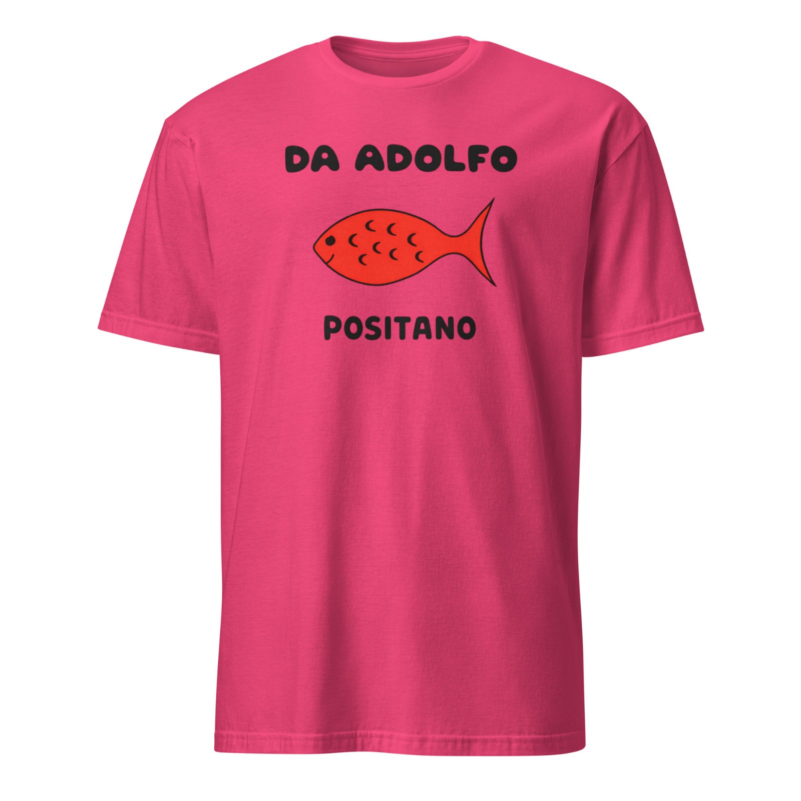 Da Adolfo Positano Shirt Da Adolfo Shirt anacapri Shirt