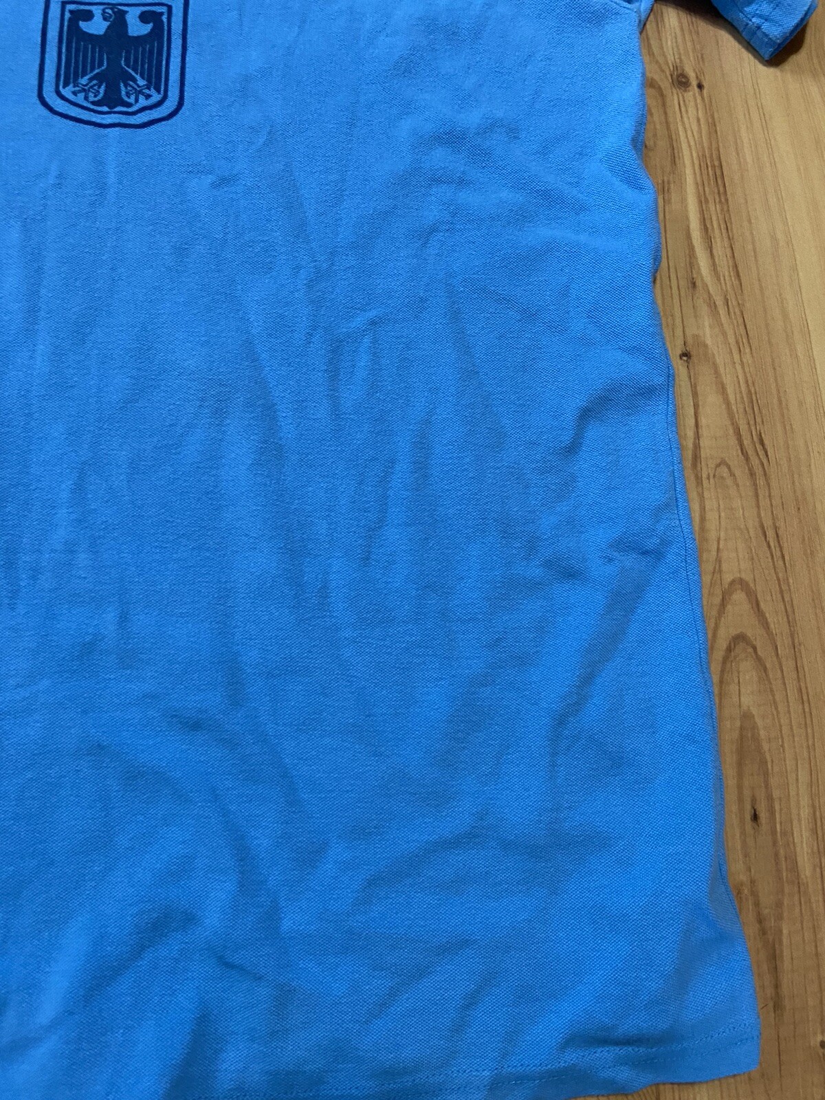 German Army Shirt