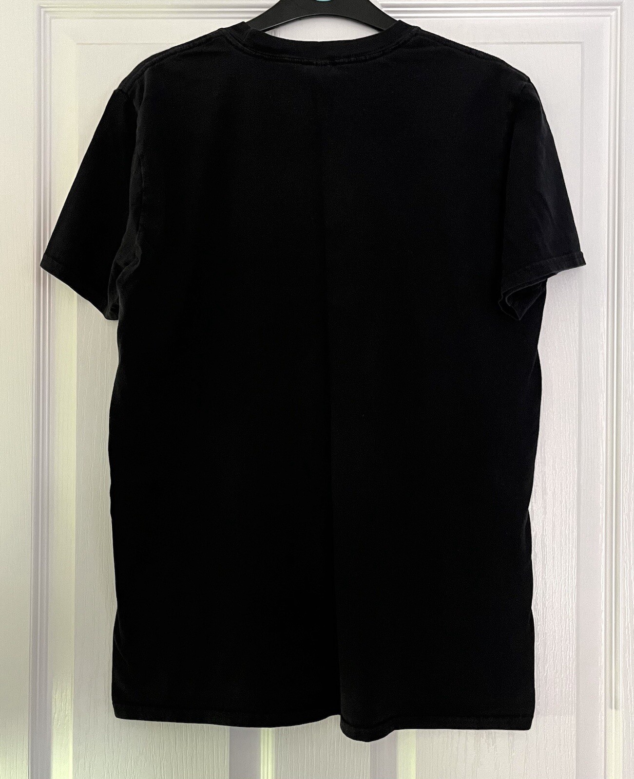 Gildan The Walking Dad Tshirt Small 36” Chest 100% Cotton VGC! Fathers Day Tee
