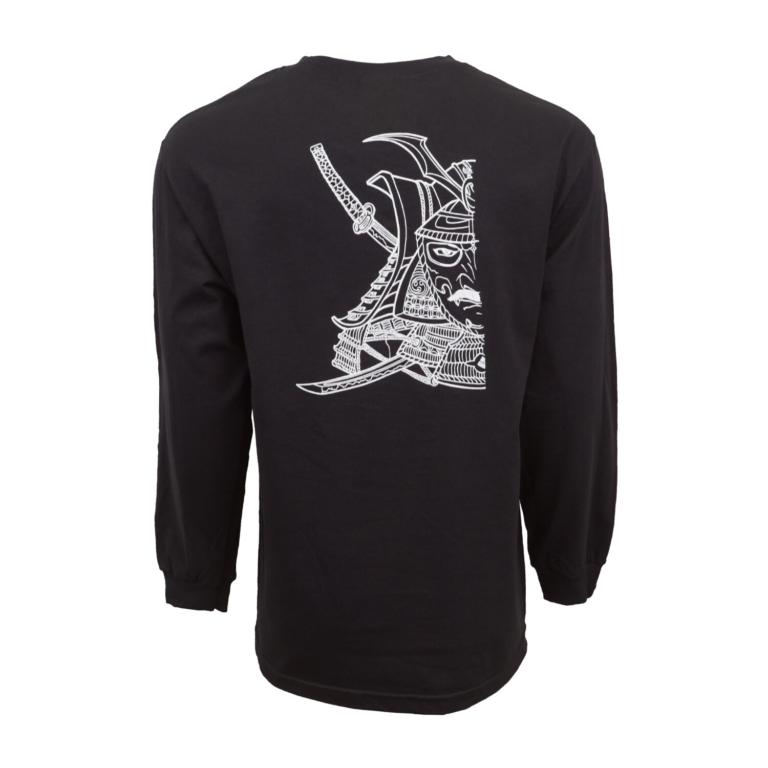 RATS GET FAT LONG SLEEVES T SHIRT