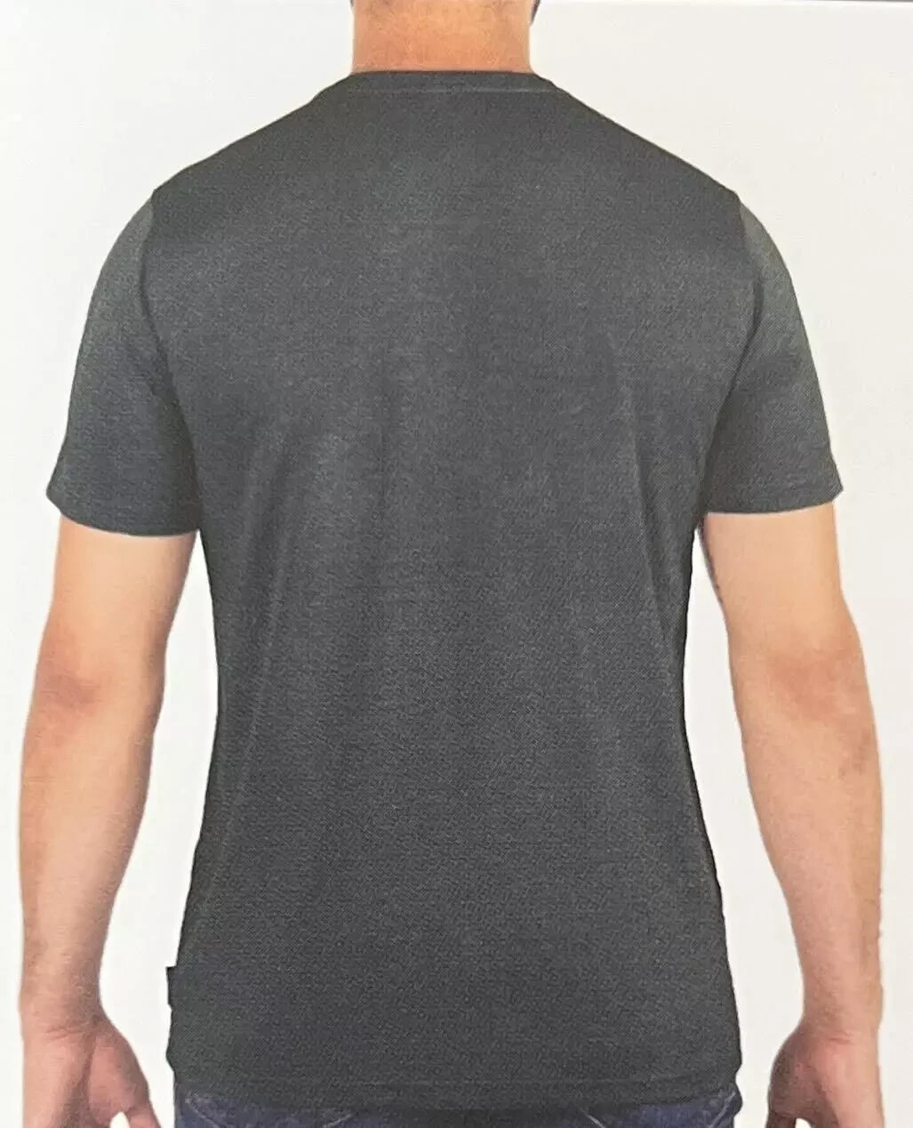Gerry Men’s Light Weight Cool Knit Tee variation