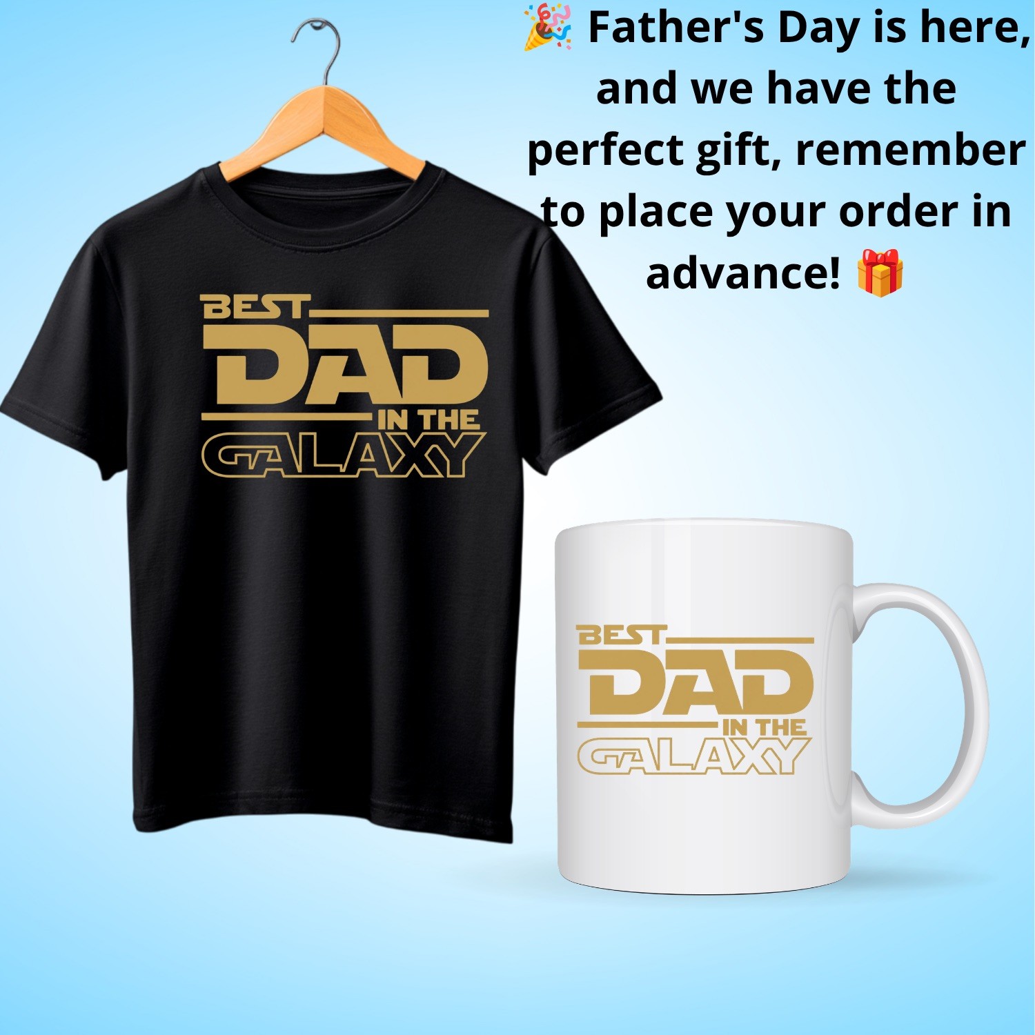 Personalized Shirts A Gift for Any Occasion Polyester Or Cotton Unisex