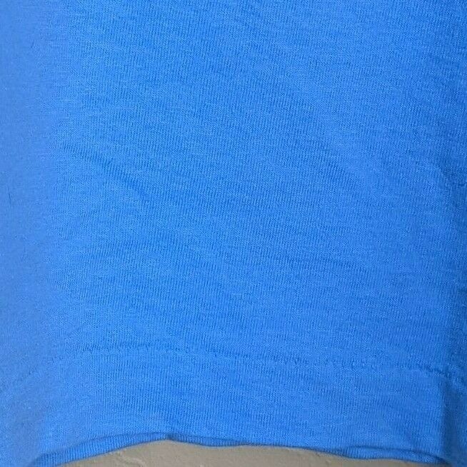 Durham International Celebration Vintage 80s 90s Tshirt Size XL