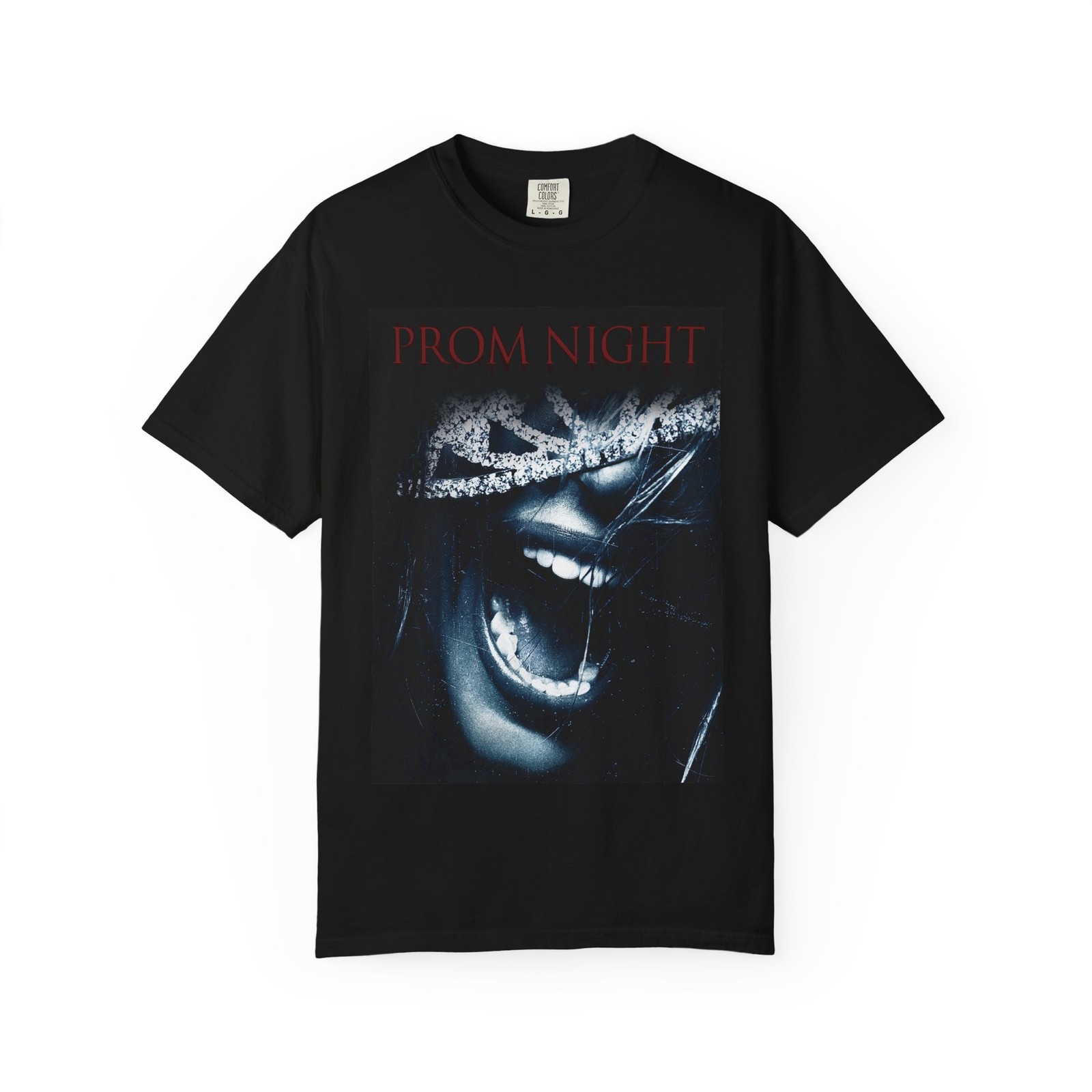Prom Night Graphic T-Shirt, Casual Wear, Teen Fashion, Party Outfit, […]