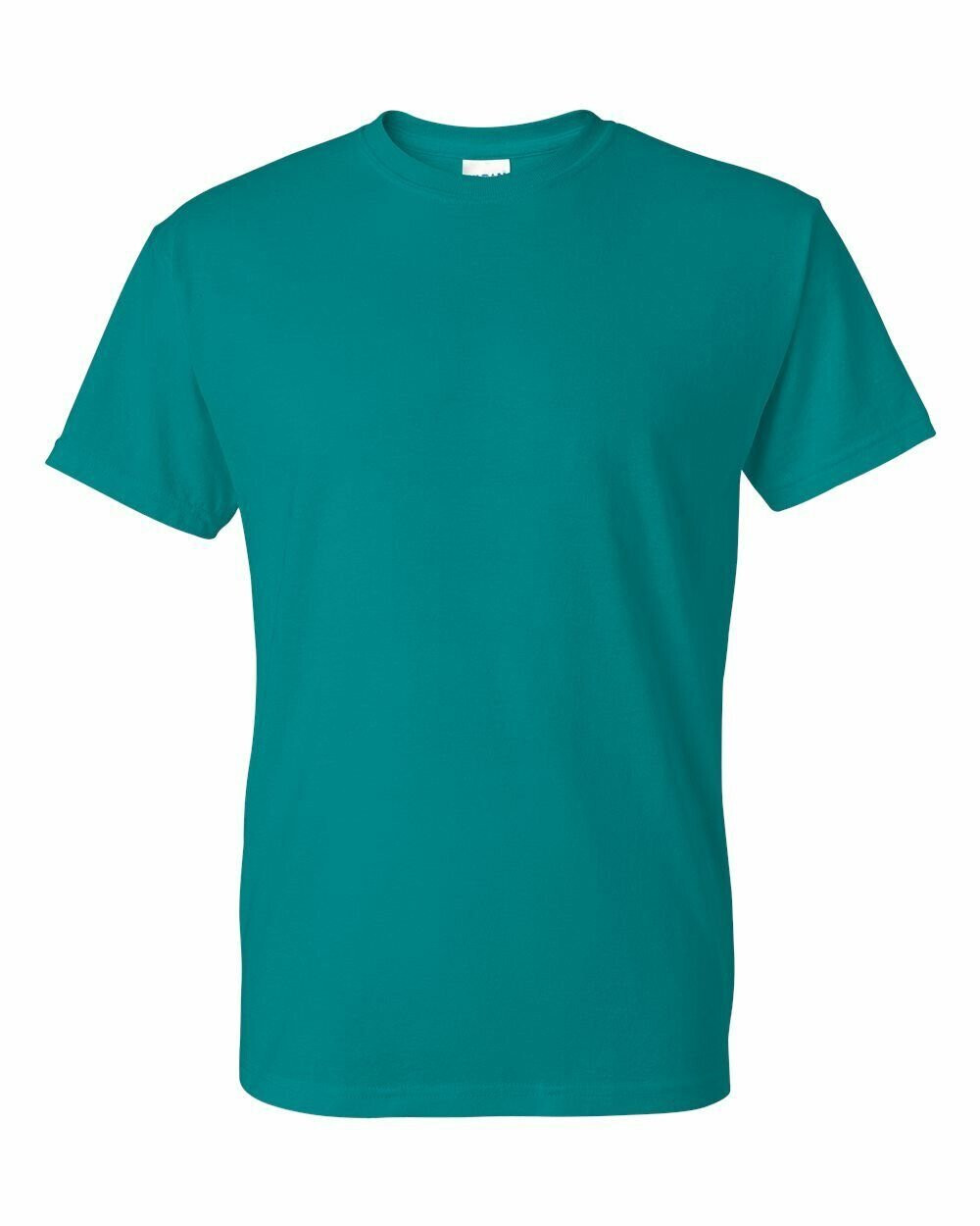 New Gildan Solid-Color T-shirt (90% cotton/10% polyester) Small/Medium/Large