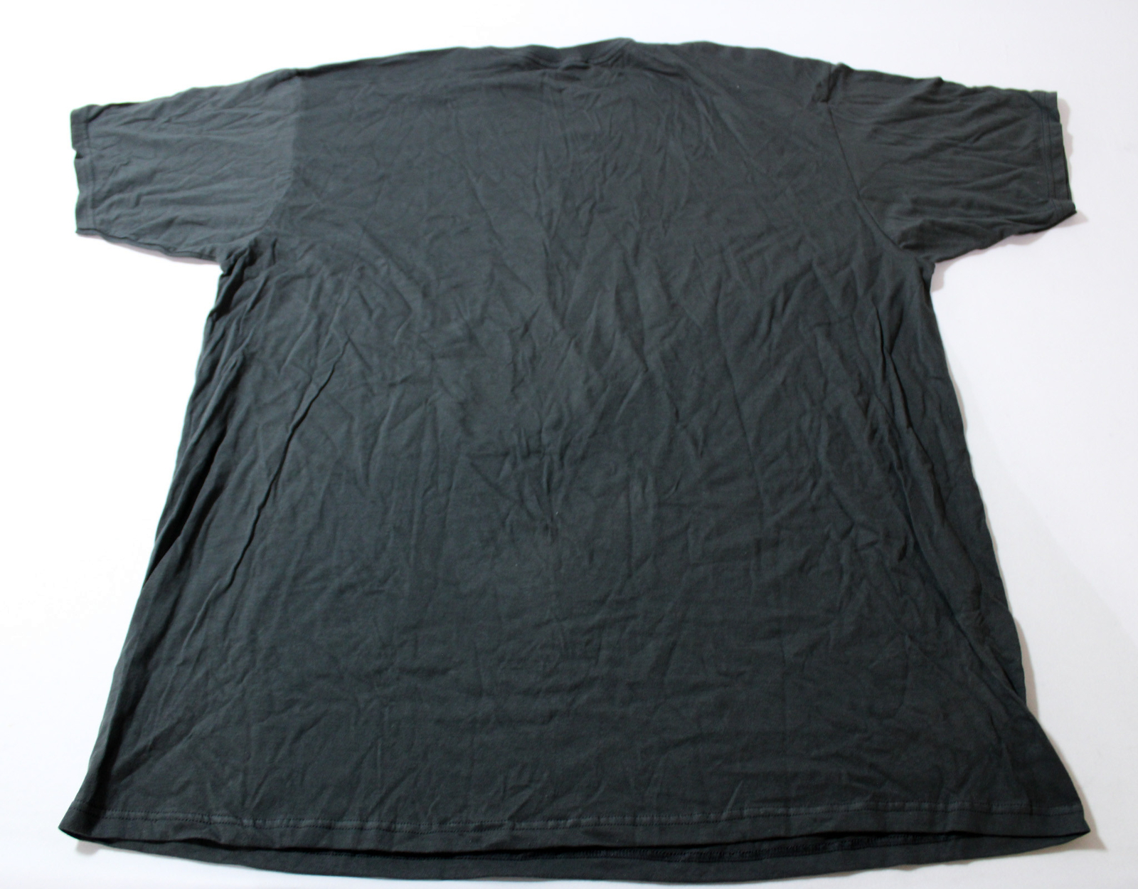 American Classics Men’s Unicorn Alpha Male T-Shirt CD4 Charcoal Size 2XL