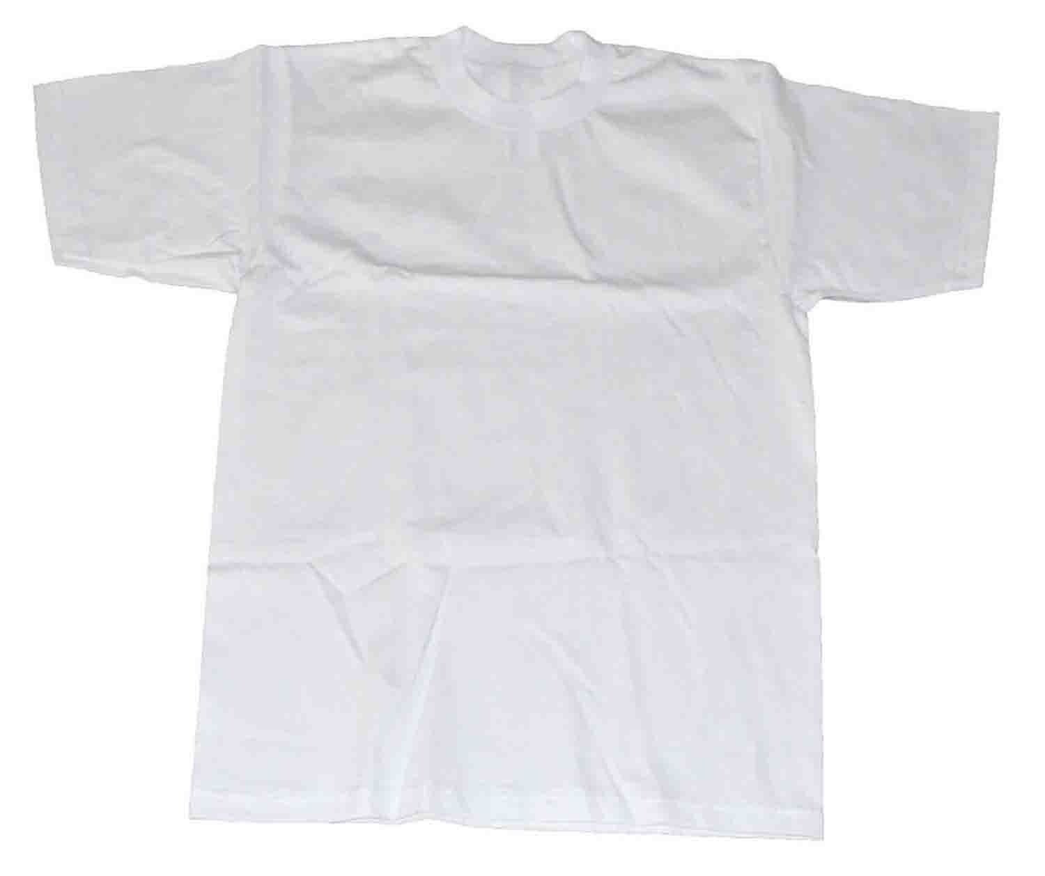 Pro Club Short Sleeve Heavyweight T-shirt White (12pack/1 Dozen) Xlarge Tall XLT
