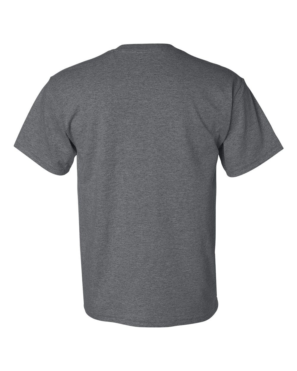 Gildan 8000 Dryblend Tee Custom-Printed Personalized T-Shirt
