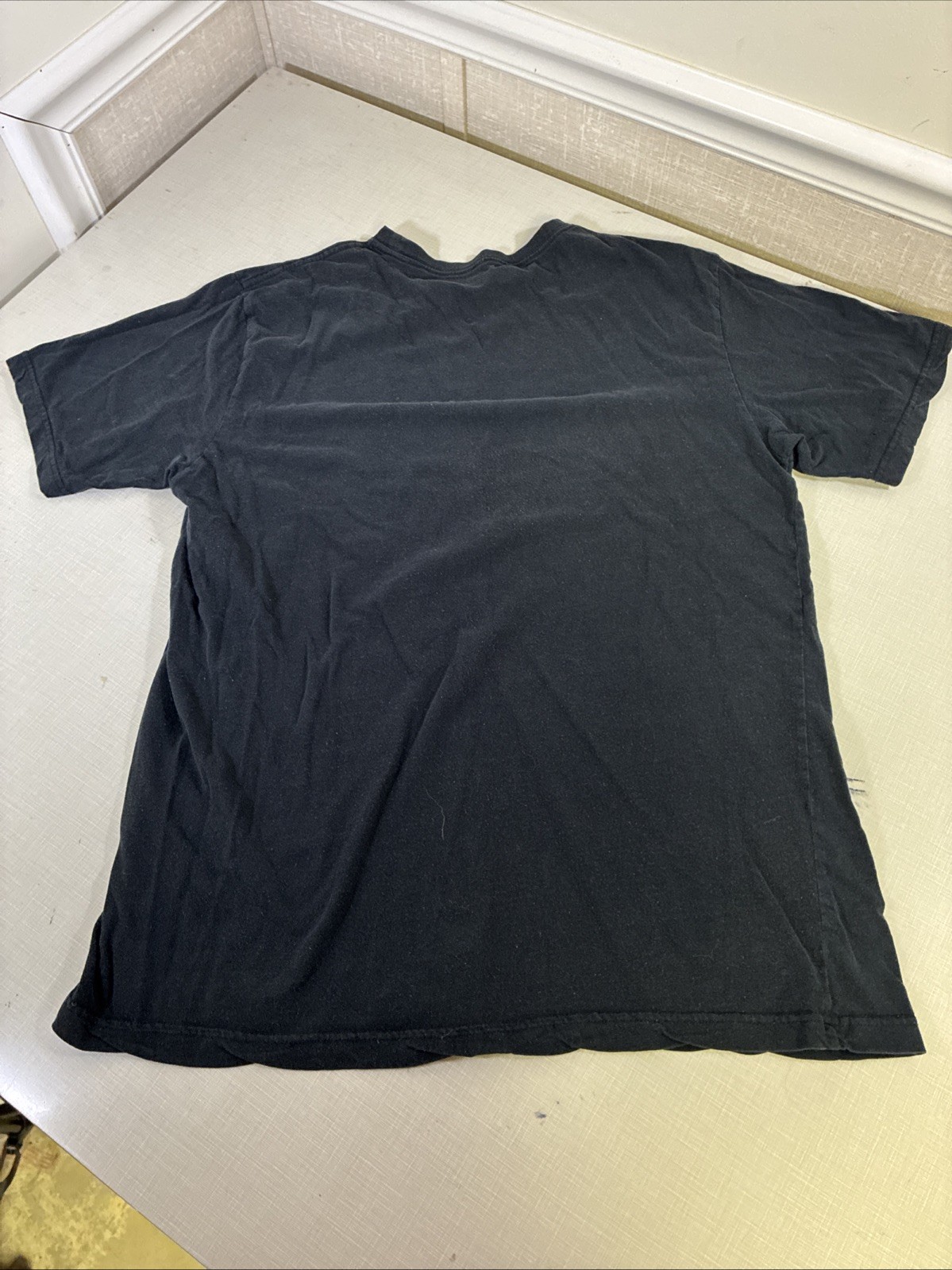 Unbranded Vintage Men’s T-Shirt Sz Large “Victory or Death”