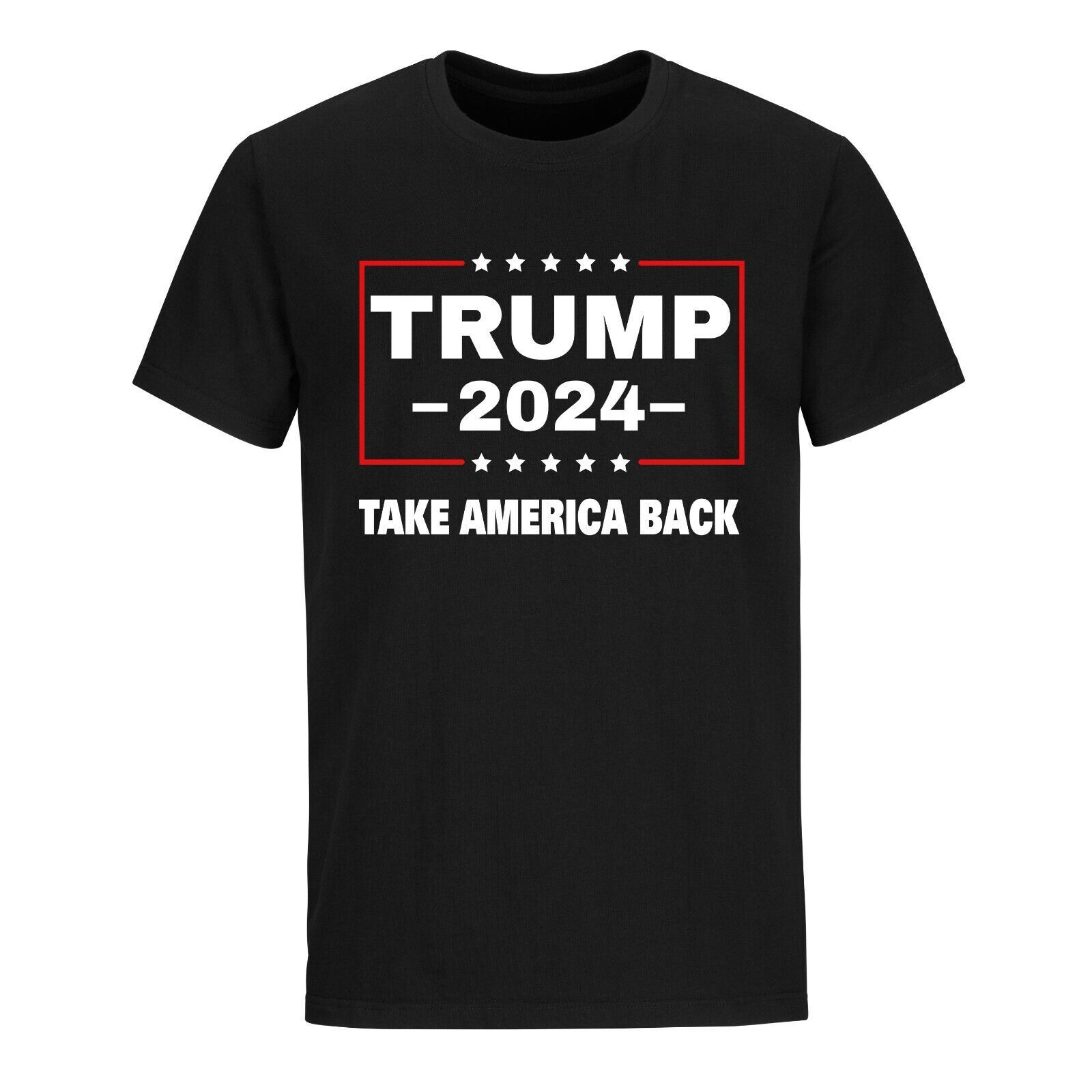 Trump 2024 Take America Back USA Political Election T shirts Trump Shirts