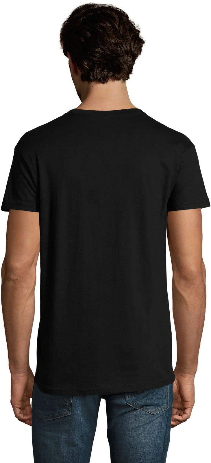 Men’s Graphic T-Shirt No Days Off Since 1964 60th Birthday Anniversary 60 Year