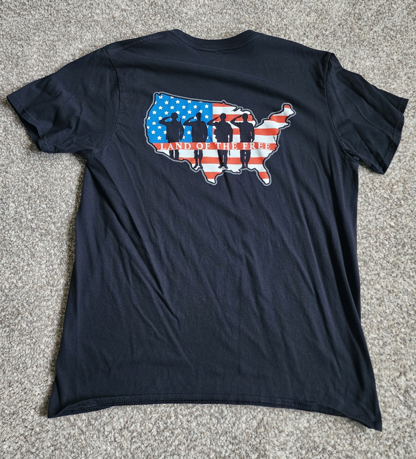 Lot of 3 – Pre-owned – 5.11 Tactical T-Shirt Men’s Size Large – See Pics