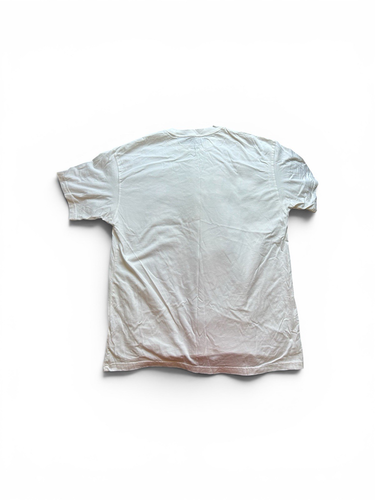 Nike Basketball Men’s Short Sleeve T-Shirt Size L (Unused)