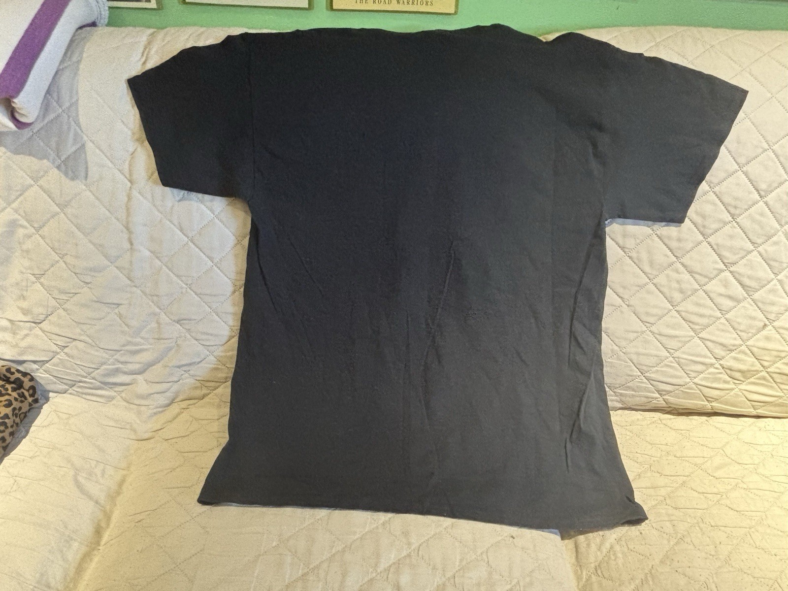 NWT Jay-Z Reasonable Doubt 90s Style Bootleg Rap Hip hop TSHIRT SHIPS FREE