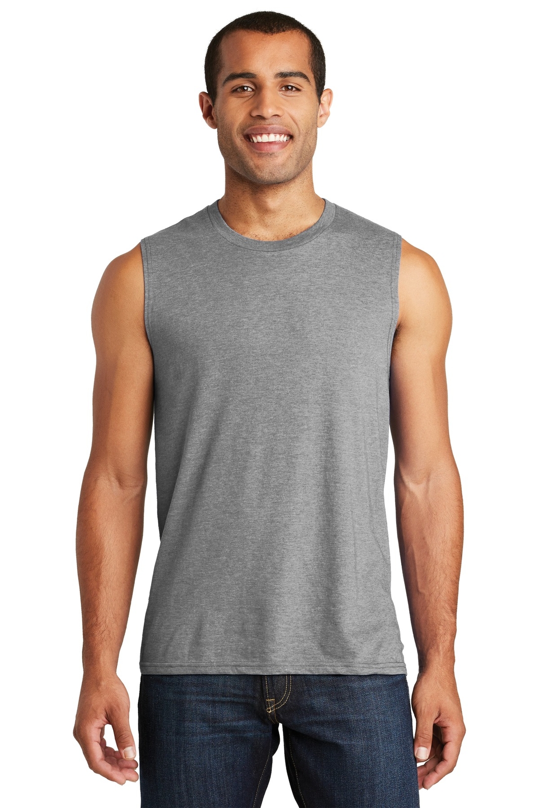 DT6300 District ® V.I.T. ™Muscle Tank