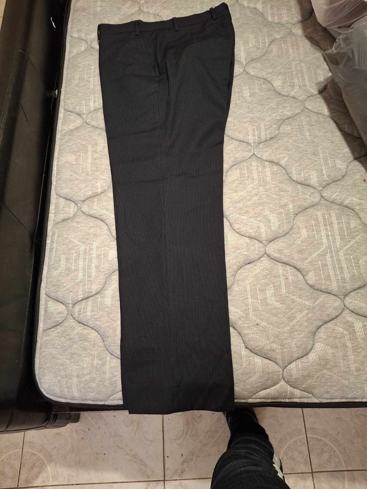 nice suit 2 piece for any occasion
