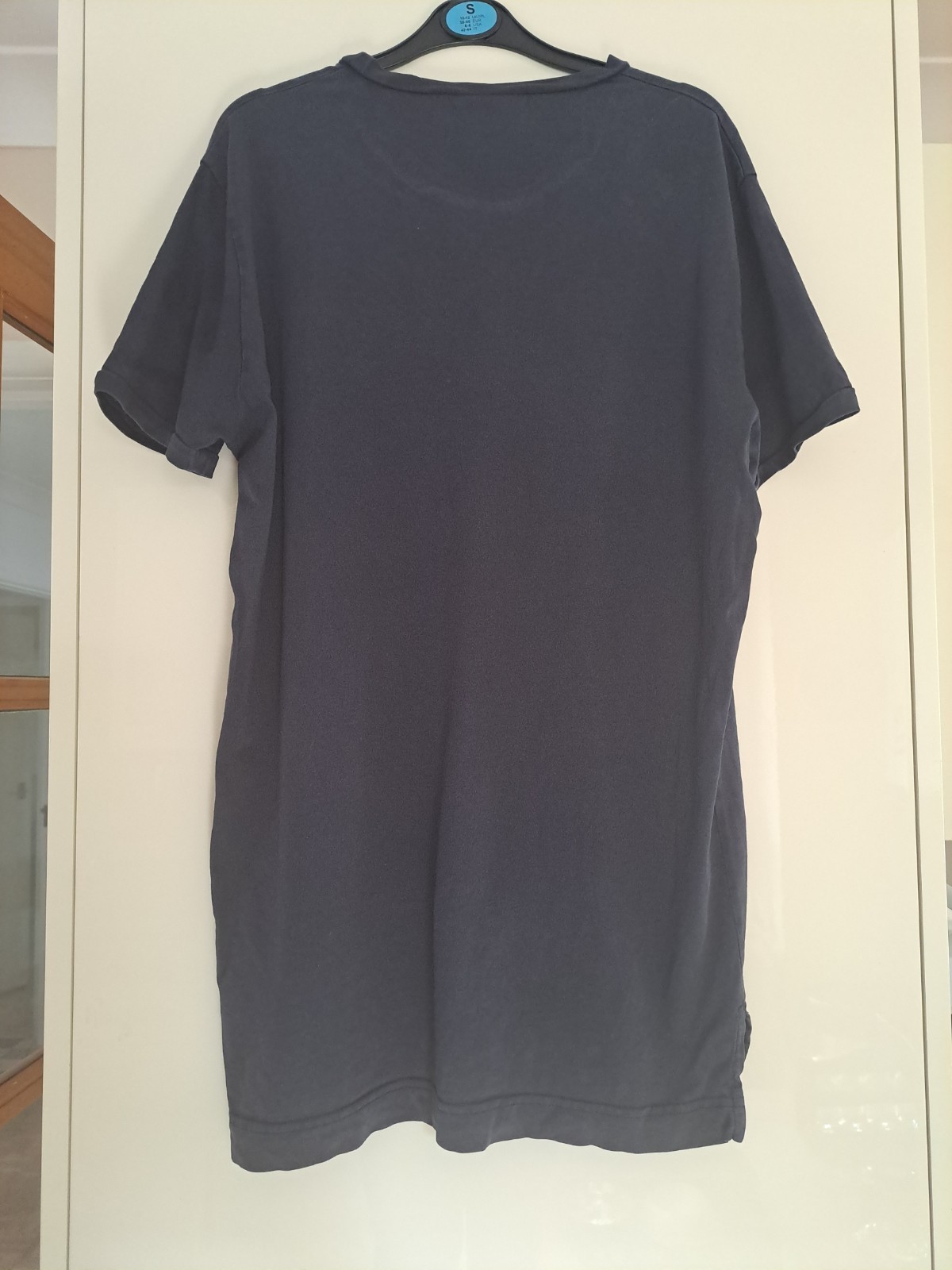 Vivienne Westwood Orb Logo T Shirt Short Sleeve M Made In Portugal