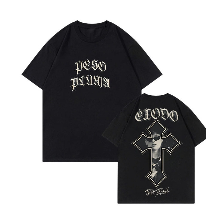 Hot Peso Pluma Gift For Fans Reprint All Size C22.218