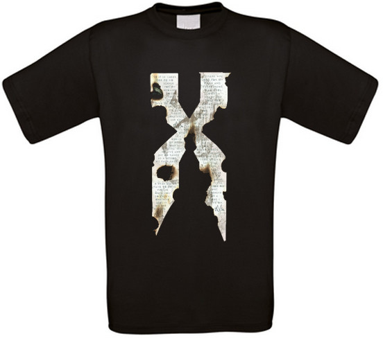 DMX and then there was X Ruff Ryders Rap Hip Hop T-Shirt alle