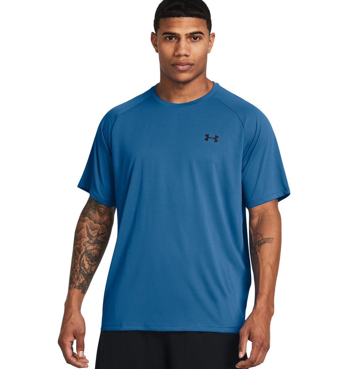Under Armour Tech 2.0 Short Sleeve T-Shirt