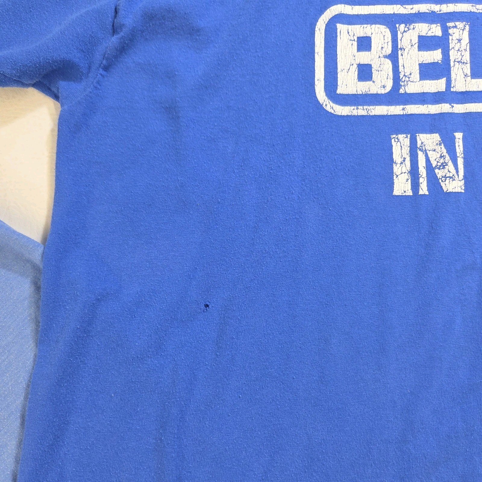Lot 12 Men’s University of Kentucky Wildcats UK T-Shirts 2XL XXL Blue Gray