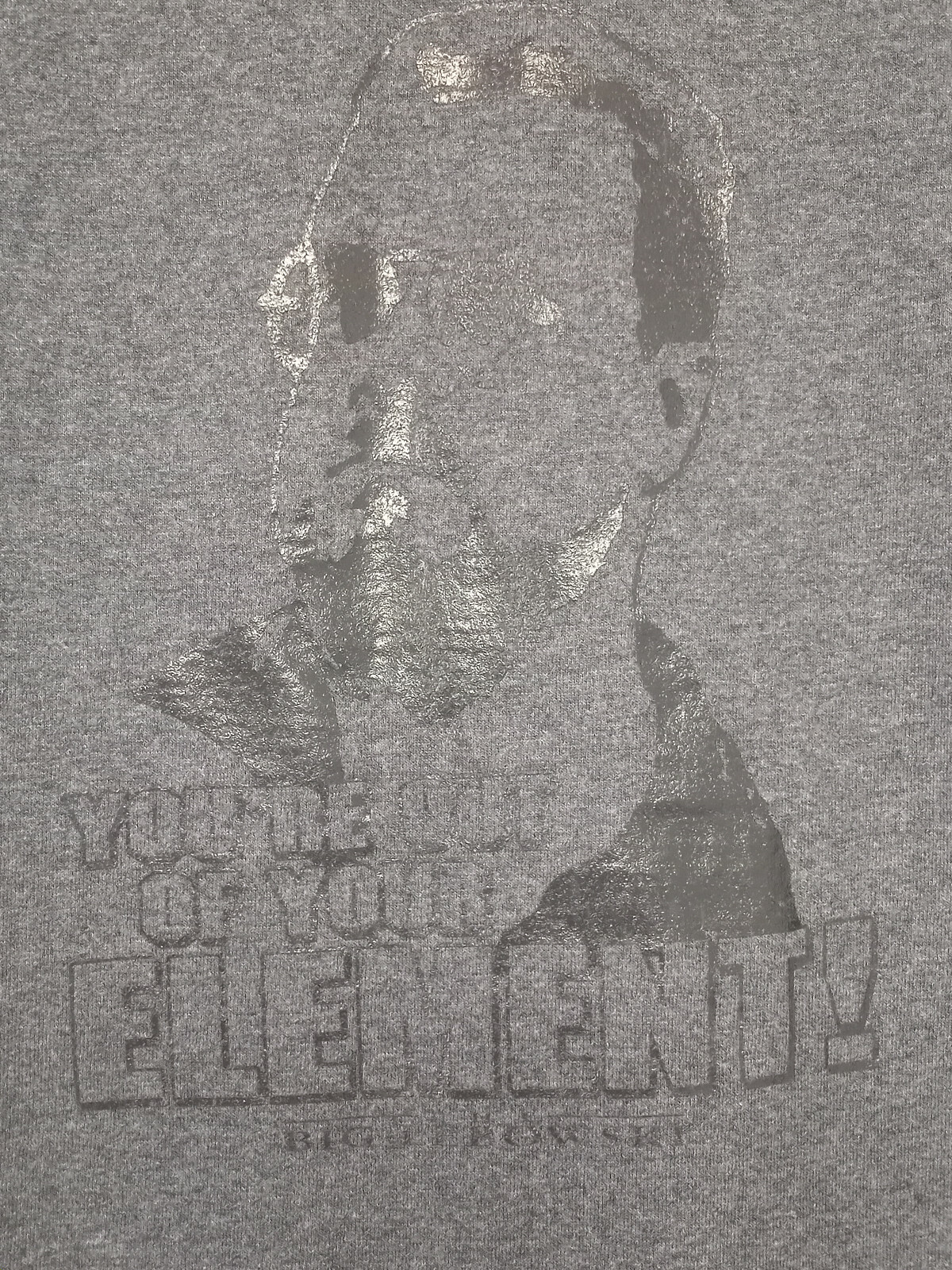 Vintage The Big Lebowski T-Shirt Cult Film Movie Walter Sobchak Quote