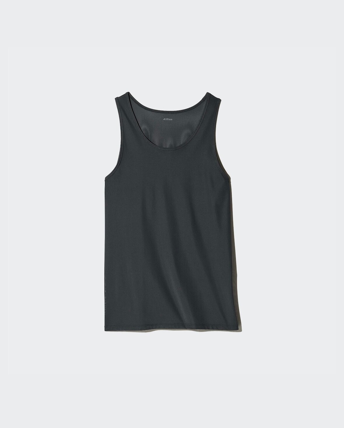 Uniqlo AIRism Tank Top Men 2 Colors , Size S – XL 477770