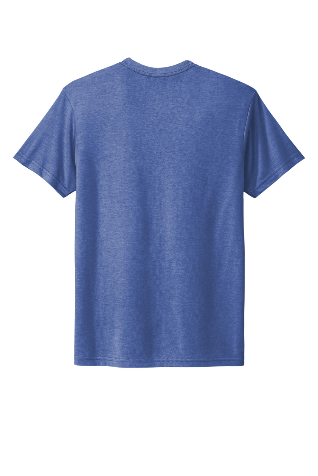 Custom Printed Next Level Tri-Blend Tees NL6010 Customized T-Shirt Premium Soft