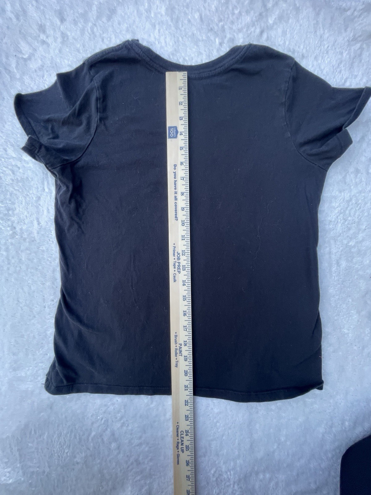 Kodak Shirt Mens M Black Short Sleeve Rainbow Logo Stacked Graphic