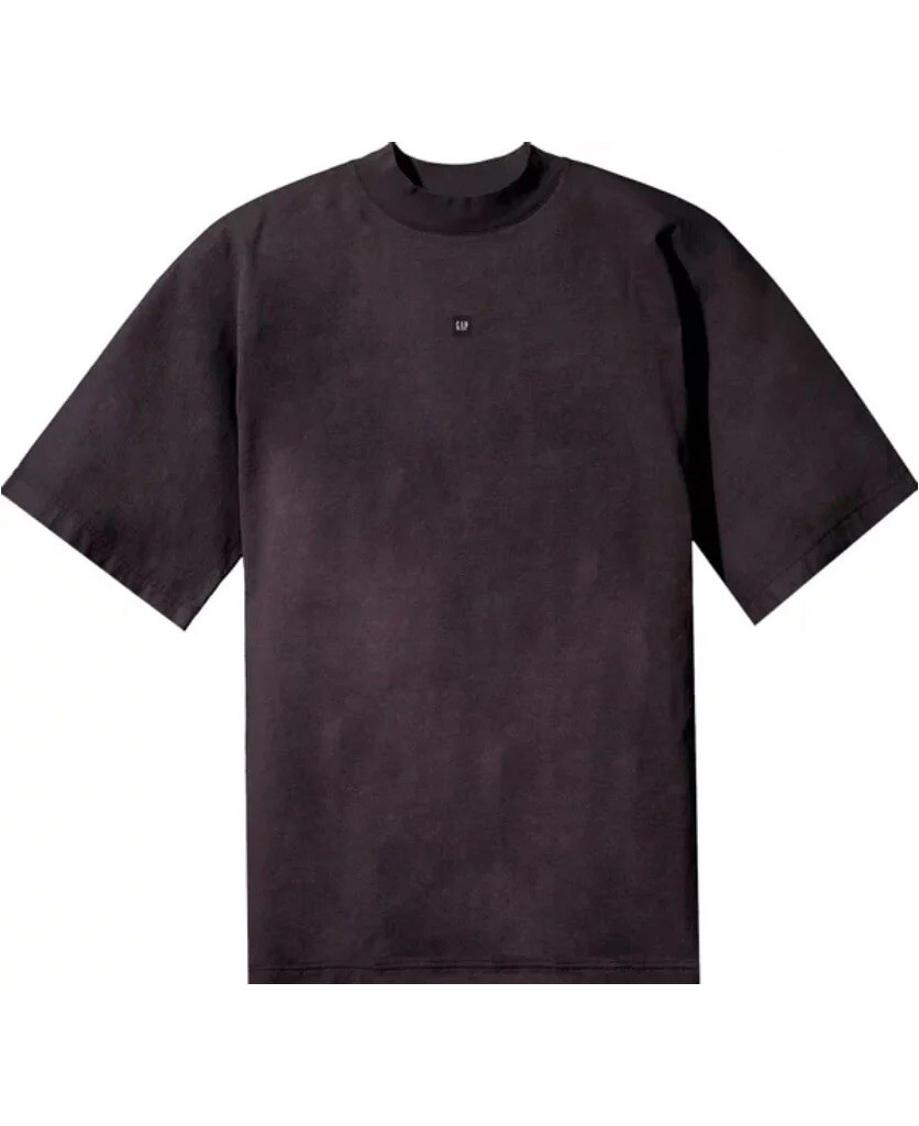 Yeezy X Gap 02 No Seam Tee Size medium