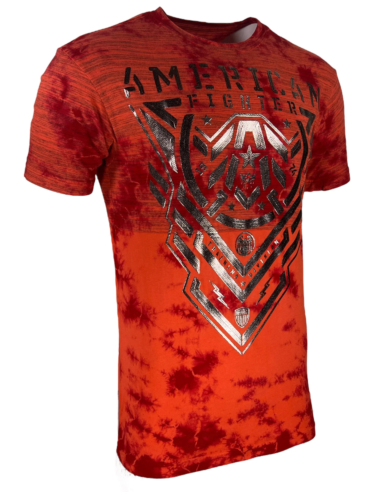American Fighter Men’s T-shirt Aredale Premium Athletic MMA XS-4XL $44