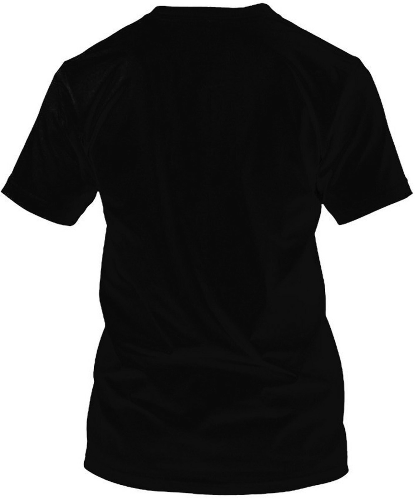 45 RPM SPINDLE Turntable Vinyl Record Player Adapter Dj Retro – Black T-Shirt