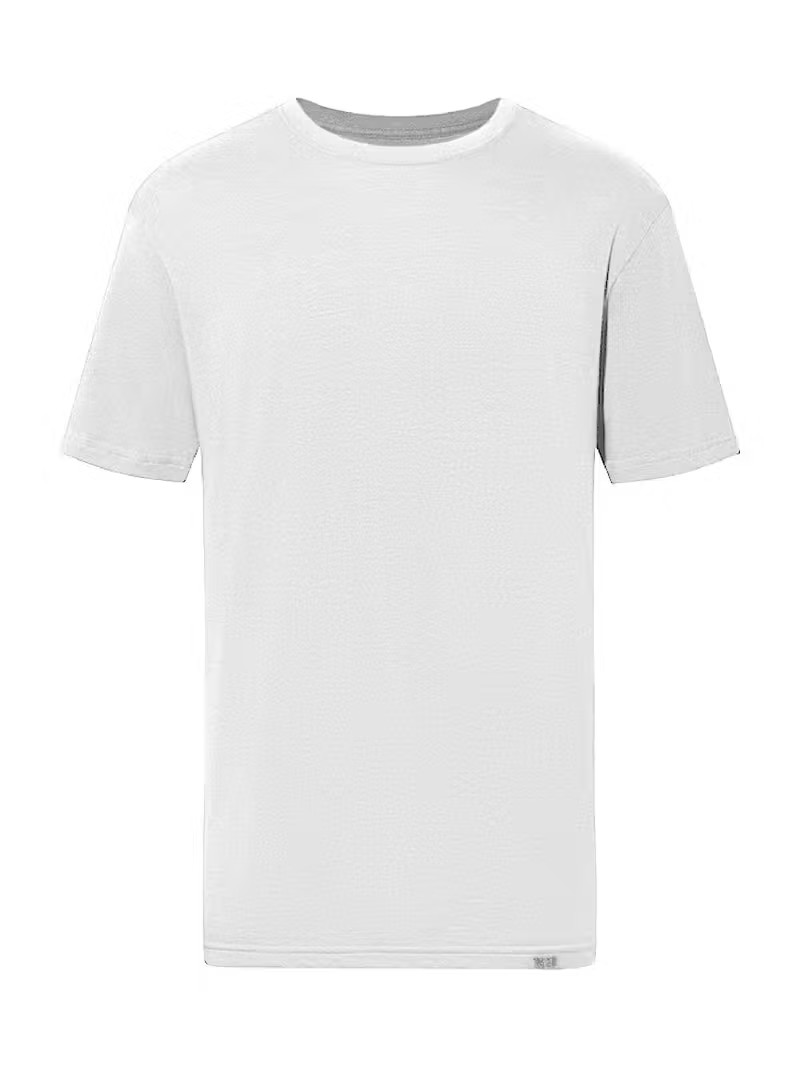 1620 3-Pack NYCO Work T-Shirts CORDURA Cotton Nylon USA Made