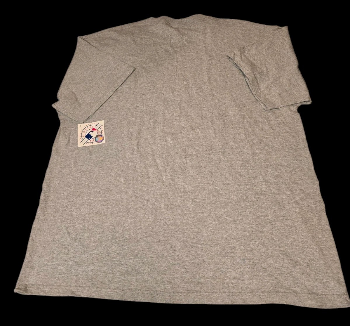 Vintage 2005 Chicago White Sox MLB Baseball Genuine Merchandise T Shirt Size XL