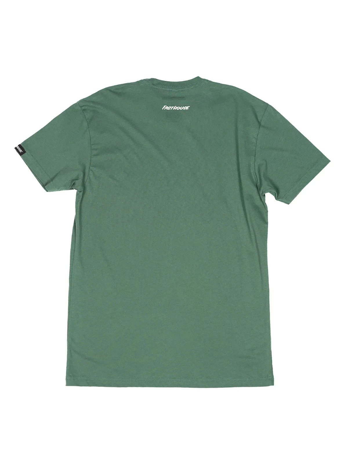 Fasthouse Men’s Mallet Short Sleeve Motocross T-shirt Motor Club Good Times Tee