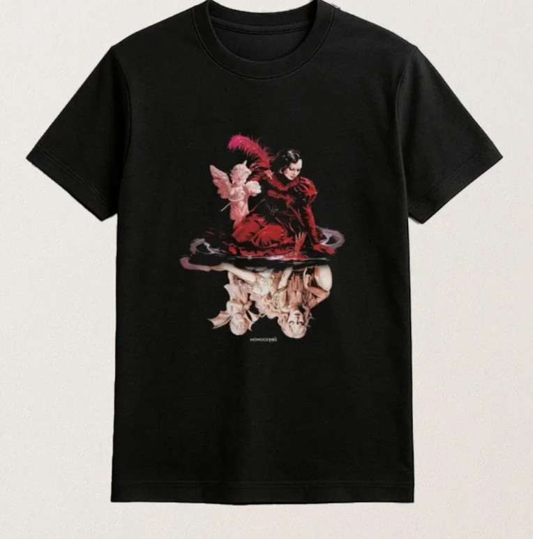 Lady Gaga Mayhem Manifesto Shirt 166