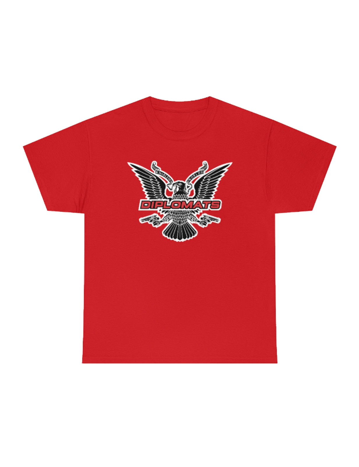 Diplomats Dipset Shirt Different Styles and Colors Available