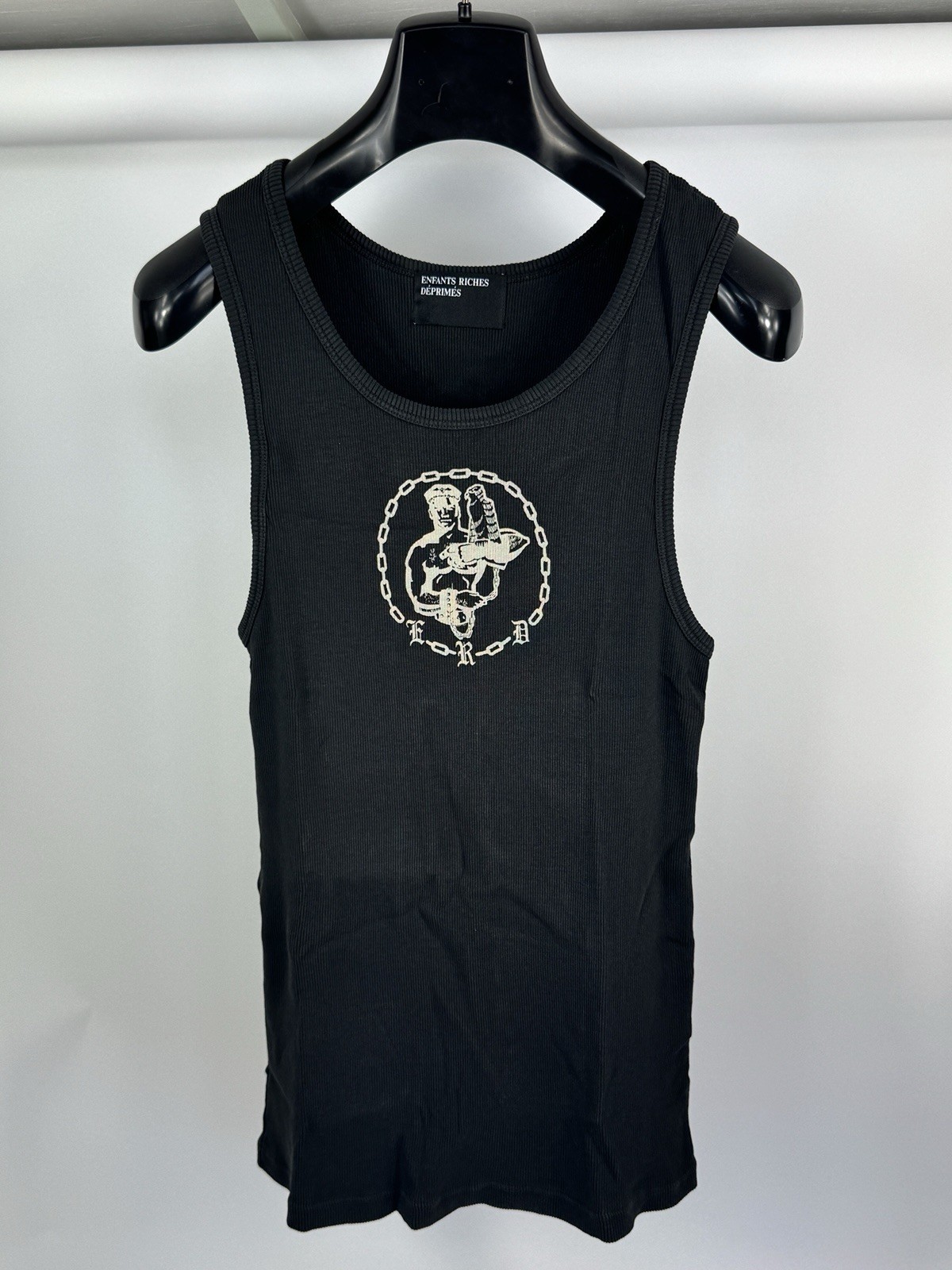 Enfants Riches Deprimes – Enfants En Chaine Tank Top Size: L