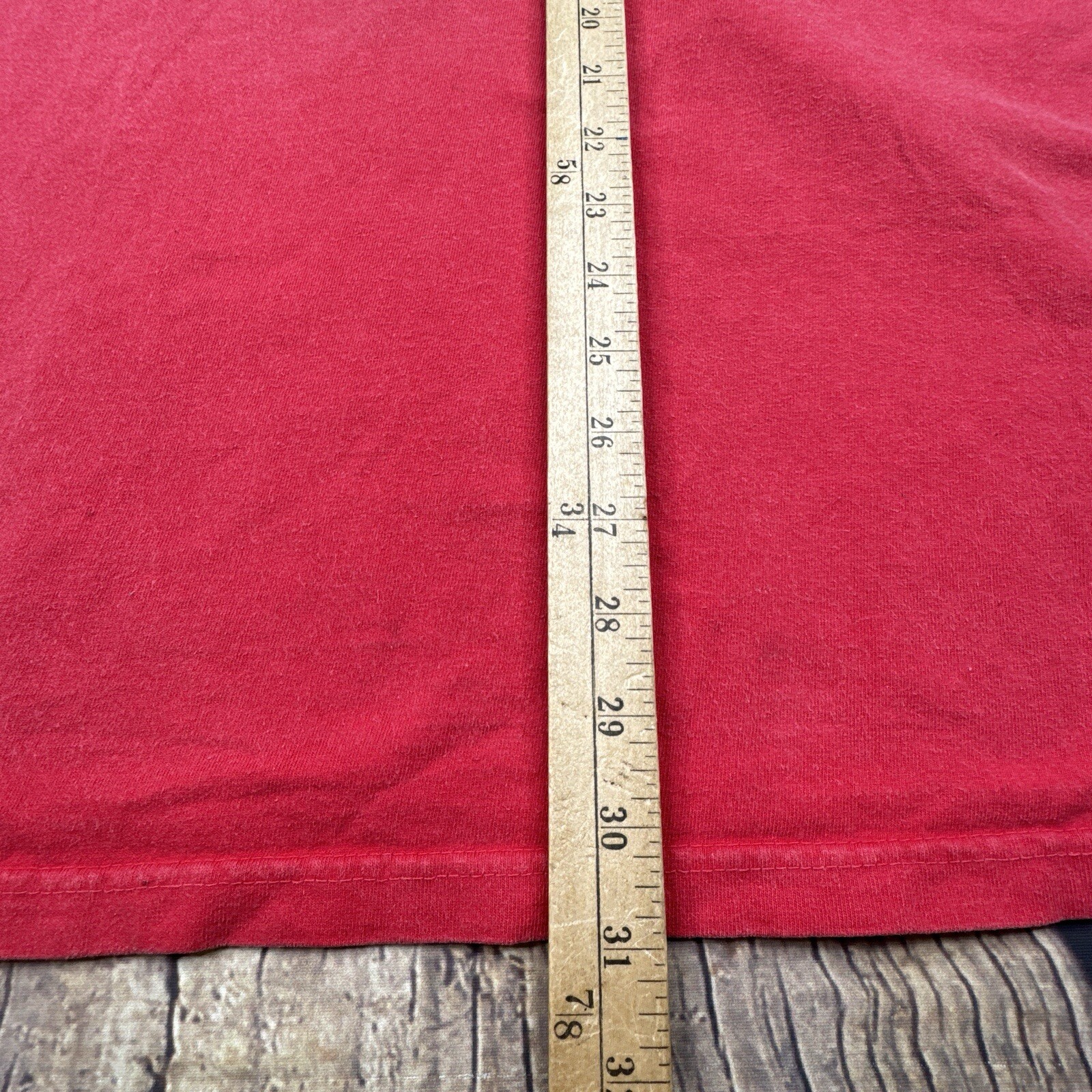 VTG 90’s Cannondale Shirt RAVEN Super V Mens 2XL Mountain Bike Promo Faded MTB