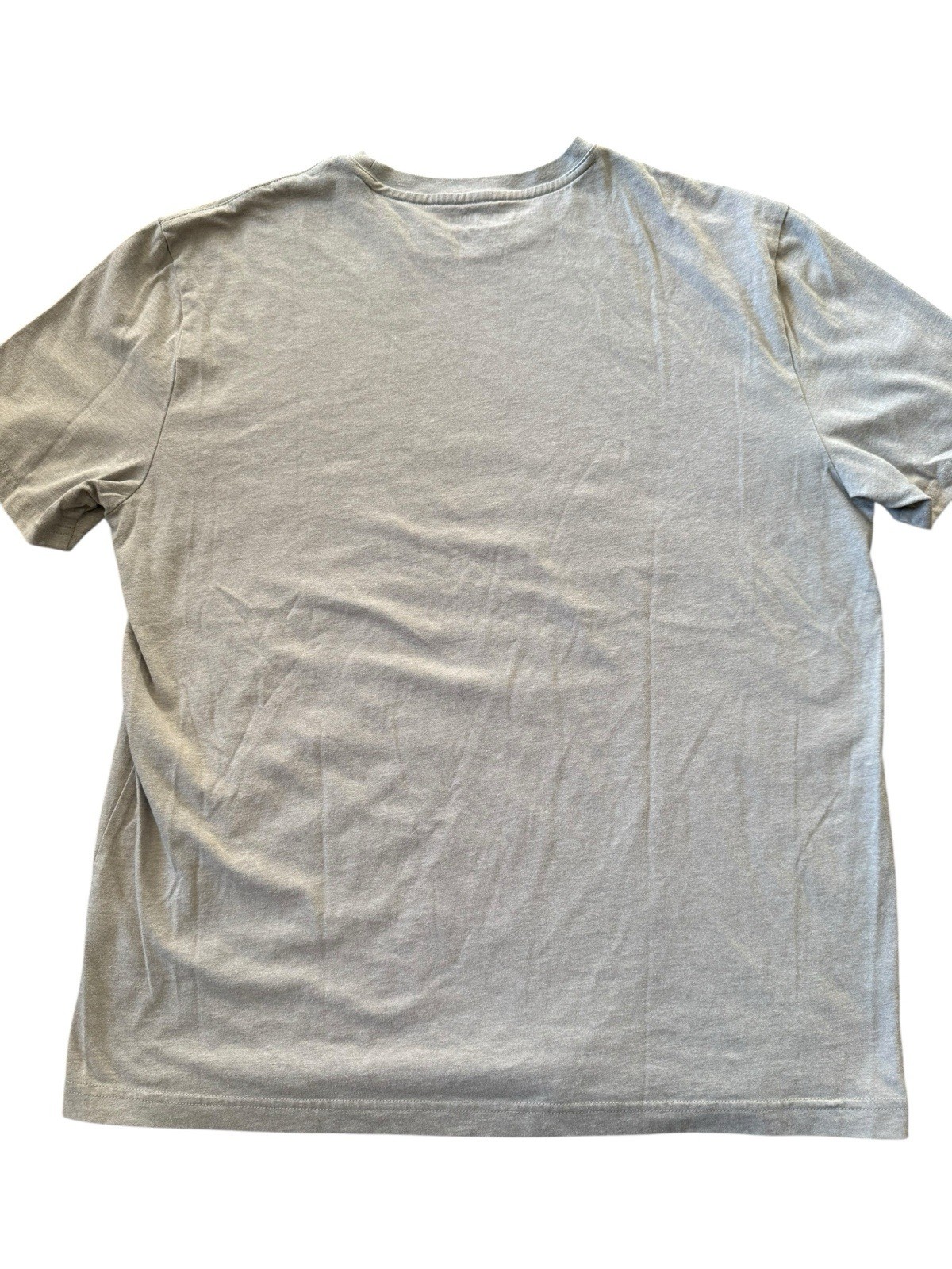 Banana Republic Premium Wash T Shirt Crew Neck Men’s Size L Excellent Condition